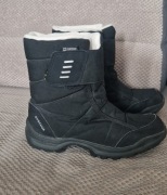 śniegowce kozaki Quechua SH 100 r 37/38