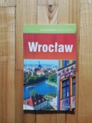 Przewodnik kieszonkowy Wrocław 