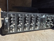 Monacor PA-4040 wzmacniacz estradowy