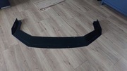 Dokładka zderzaka przód (splitter) Subaru WRX STI VA 2015+