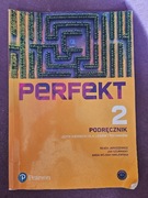 Perfekt 2 podręcznik 2019
