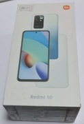 XIAOMI REDMI 10 4/64 GB CARBON GRAY