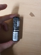 pomadka mat beż bell 03 taupe beige