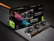 ASUS ROG Strix GTX 1060 6GB