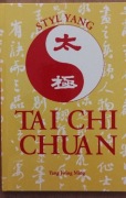 Tai Chi Chuan Yang Jwing Ming