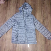 Kurtka jesienna 152 dla dziewczynki