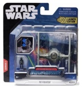 Statek kosmiczny Star Wars gwiezdne wojny 12 cm