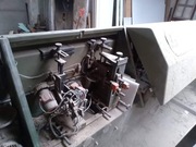 Okleiniarka Holzher Perfect 1424