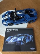 Klocki Ford GT  (Lego Technic)