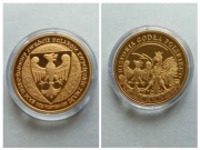 Orzeł Przemysła II 1295