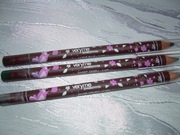 Kredki do oczu Very me lovebirrrds Oriflame 3 szt.