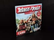 Asterix i Obelix kontra Cezar - płyta DVD