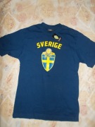 SvFF T-shirt męs. r.S NOWY
