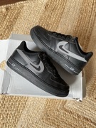 Buty damskie limitowane Nike Air Force 1 Low Utility 35.5 22.5cm skórzane