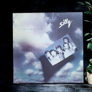 Silly Liebeswalzer 1985 VG+ Vinyl LP 12