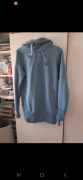 Bluza z kapturem Naketano rozm M