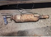 Katalizator z filtrem cząstek DPF K568 F010  2.0 HDi 163 km 