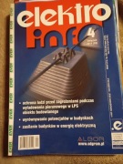 Elektroinfo kwiecien 2011
