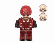Figurka Red Guardian Thunderbolts Super Heroes Plus Karta Lego