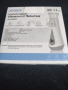 nebulizator ultradźwiękowy JOSSIS