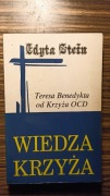 Edyta Stein. Wiedza Krzyża.