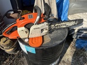 Piła łańcuchowa Stihl 032 AV