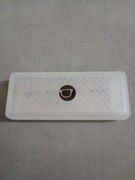 etui opakowanie na okulary nowe, chusteczka gratis