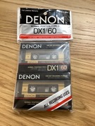 Denon DX1/60 dwupak . 