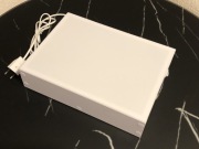 Podświetlana przeglądarka negatywów 