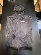 Wiatrówka hoodrich roz.M