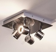 Eglo 93696 - LED reflektor PIERINO 4xLED/5W/230V