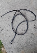 Przewód spryskiwaczy lamp zderzak  Saab 93 9-3 Lift od 2007-