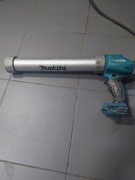 Pistolet do silikonu 