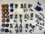 Space Marines Primaris Marines x16