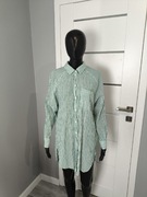 Koszula damska sukienka H&M rozmiar XS