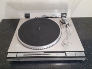 GRAMOFON JVC QL-A45 NOWA WKŁADKA AUDIOTECHNIKA