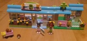 Klocki Lego Friends Klinika dla zwierząt 3188