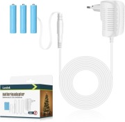 Adapter akumulatora na 3 baterie AAA