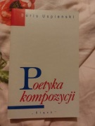 Boris Uspienski Poetyka kompozycji