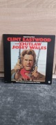 Clint Eastwood the Outlaw Josey Wales orginal Sound track 