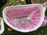 Rower dla dziewczynki koła 16 cali