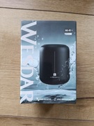 Wesdar hi -fi stereo głośnik Model K-255