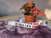 SMYCZKA SMYCZ NARUTO UCHIHA TEAM