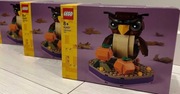 KLOCKI LEGO Sowa Super Zestaw dla Twojego Dziecka Prezent
