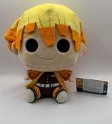Funko pluszak  - Zenitsu Agatsuma - Demon Slayer: Kimetsu no Yaiba  