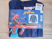 Dziecięca bluza Spider Man rozmiar 98/104