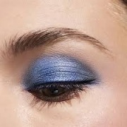 Cień i kredka do oczu The One Colour Unlimited Azure blue