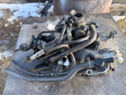 Przepustnica Wtrysk Honda Varadero XL 125 V 07-12