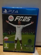 FC 25 – Ps4 / Ps5