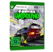 Need for Speed Unbound [Xbox Series X|S] Klucz KOD EU/PL
